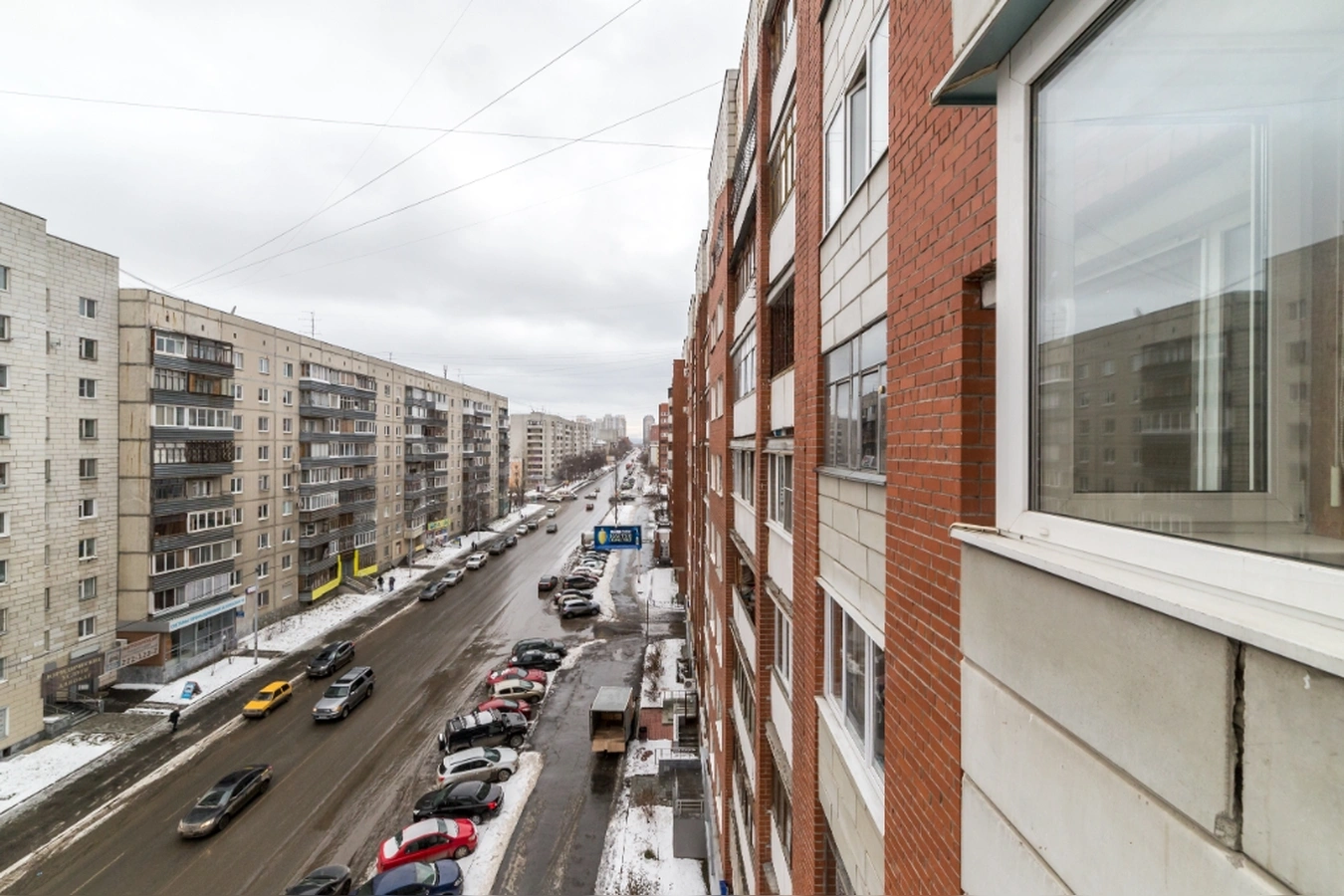 Фото квартиры