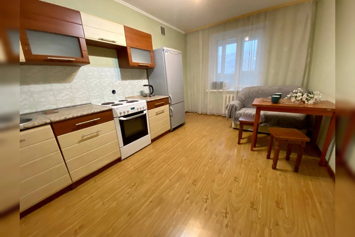 Фото квартиры