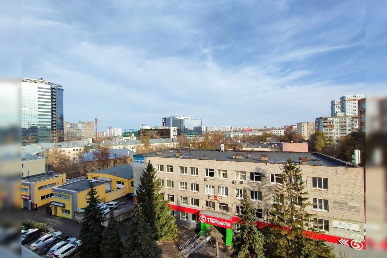 Фото квартиры