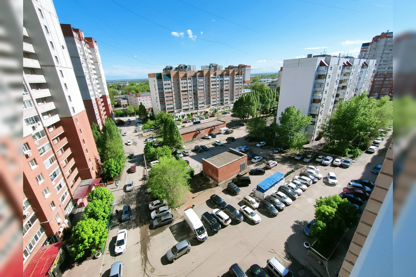 Фото квартиры
