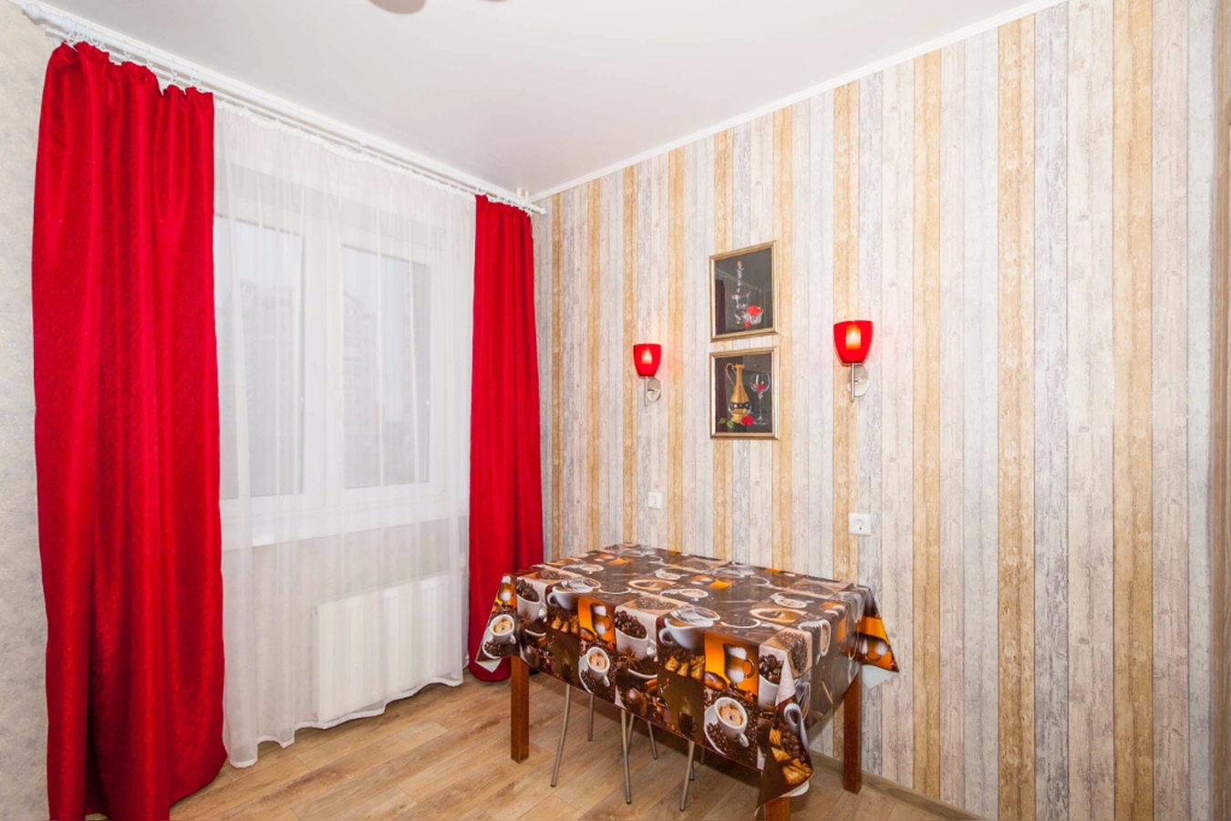 Фото квартиры