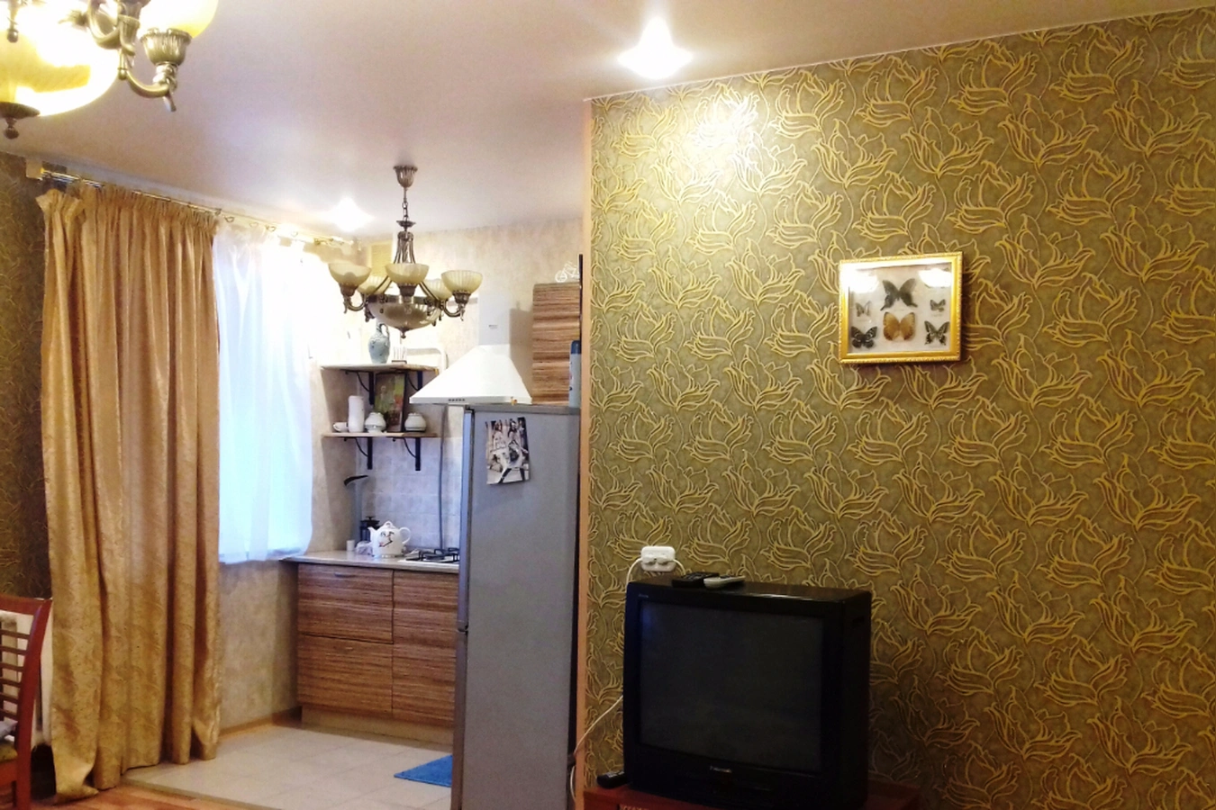 Фото квартиры