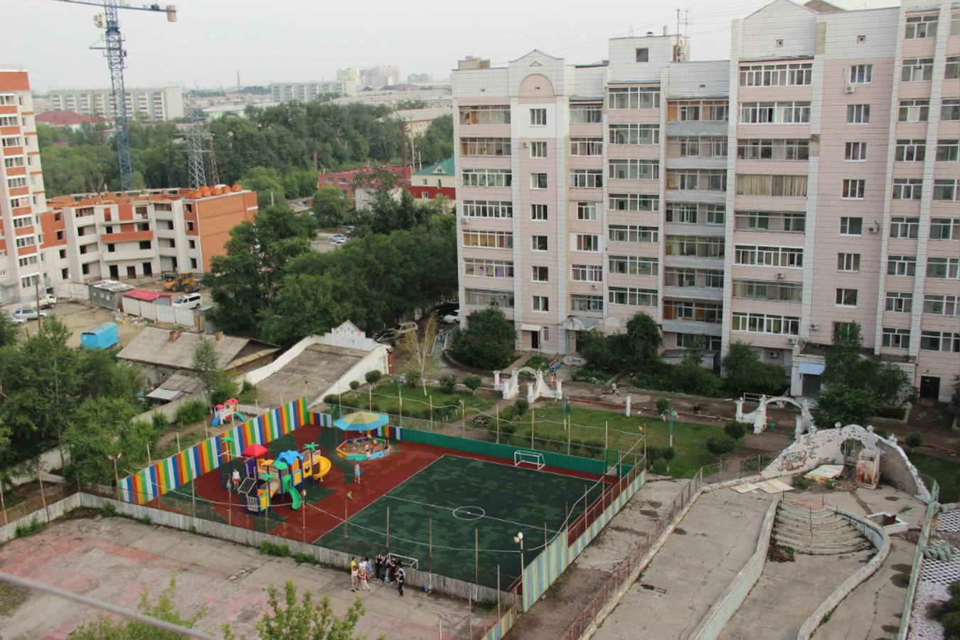 Фото квартиры