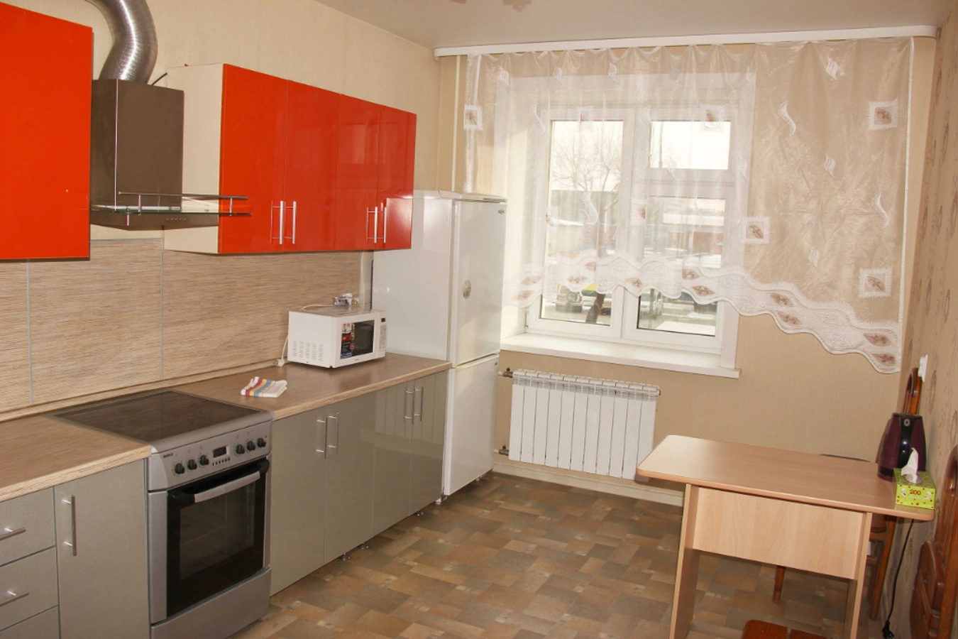 Фото квартиры