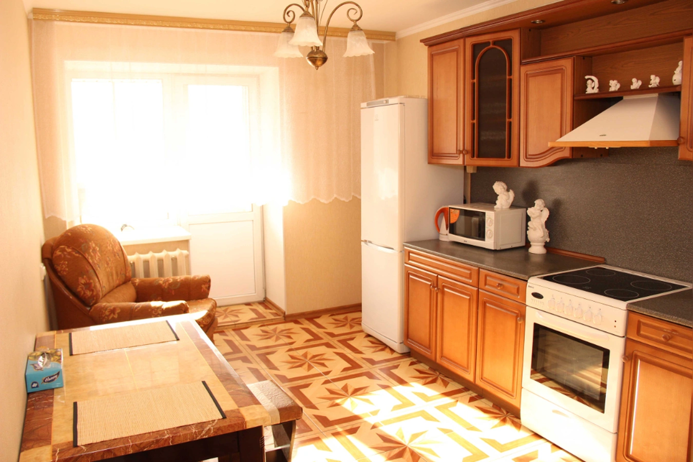 Фото квартиры