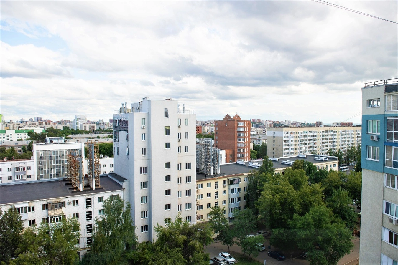 Фото квартиры