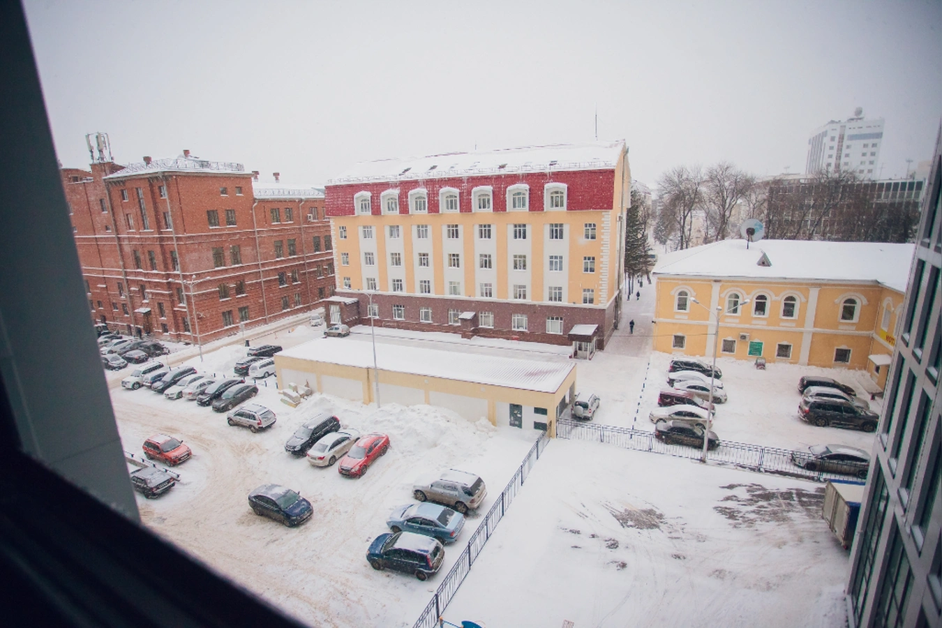 Фото квартиры