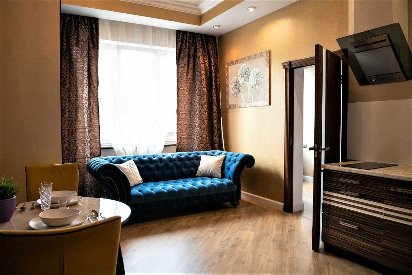 Фото квартиры