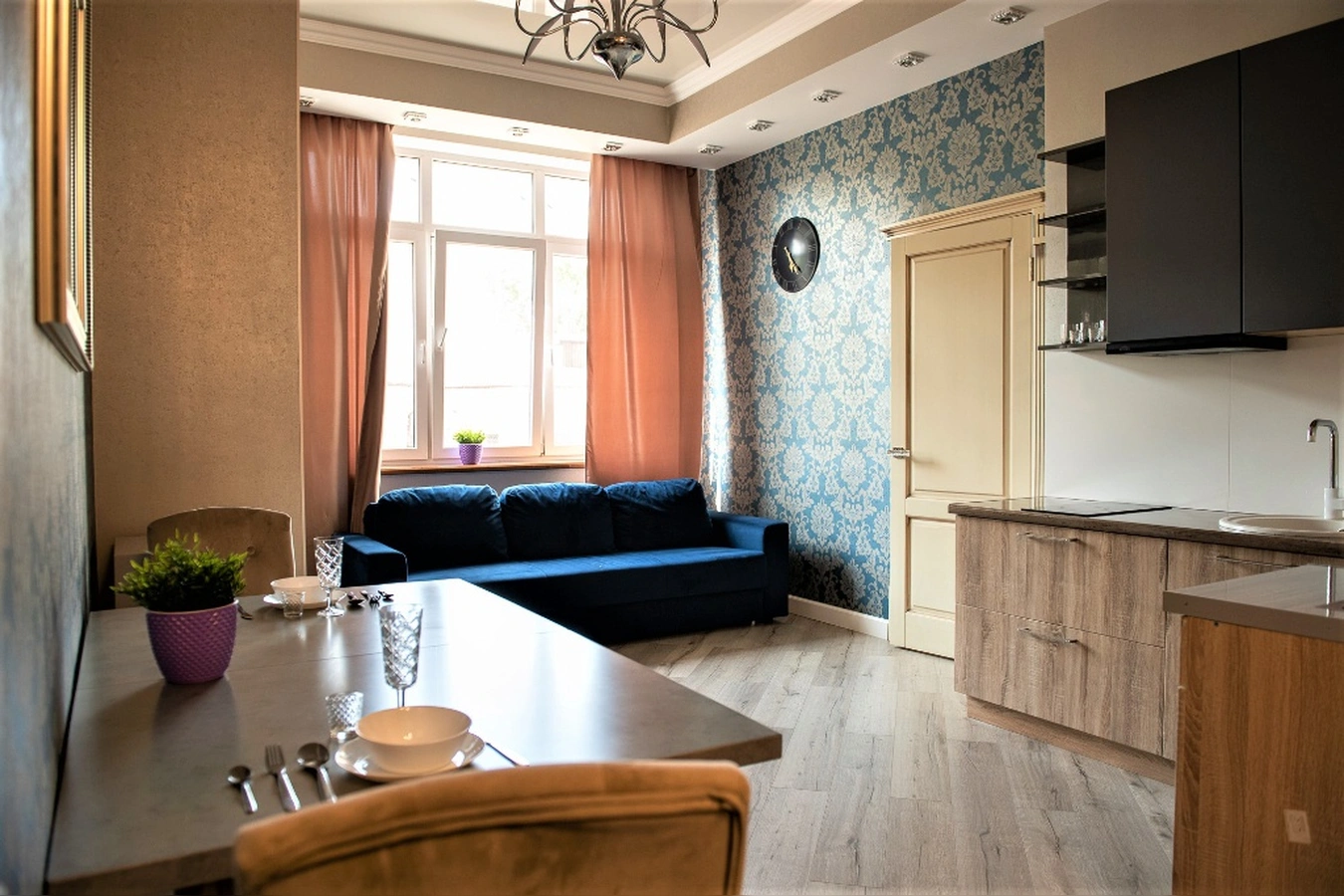 Фото квартиры