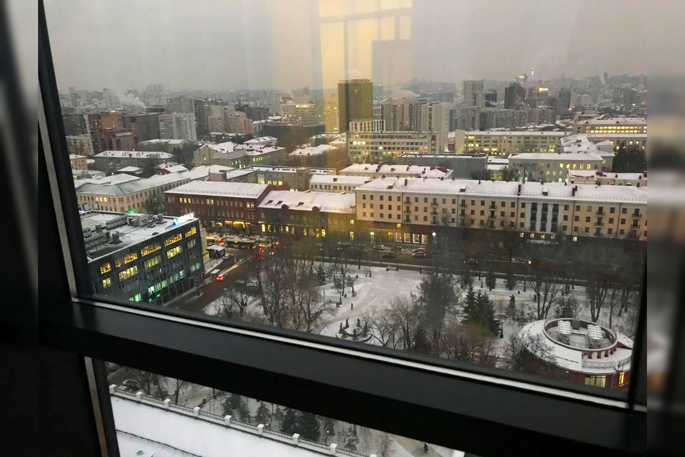 Фото квартиры