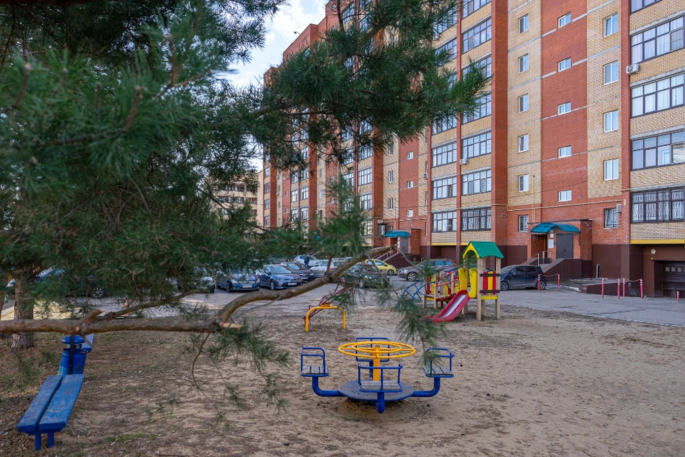 Фото квартиры