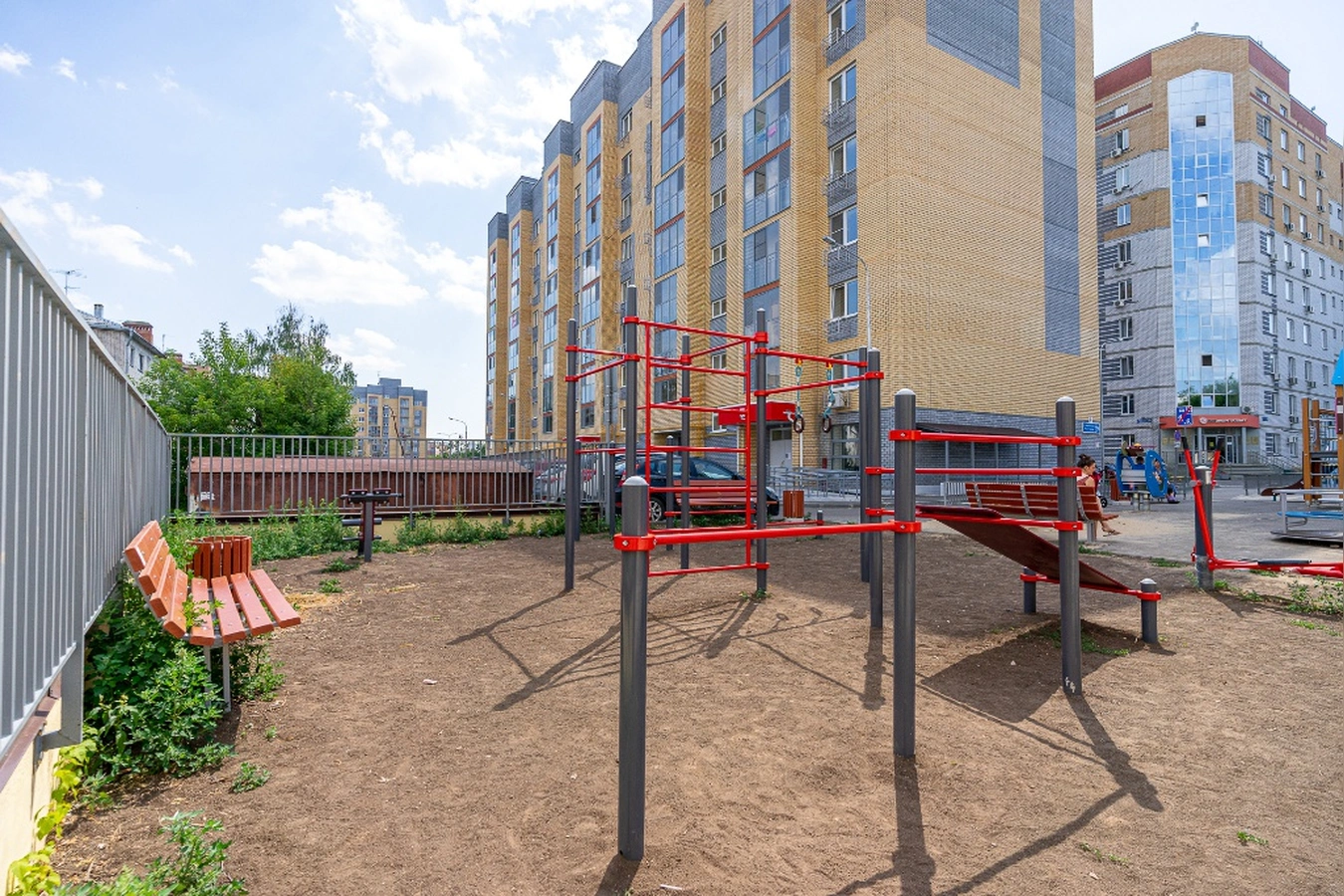 Фото квартиры