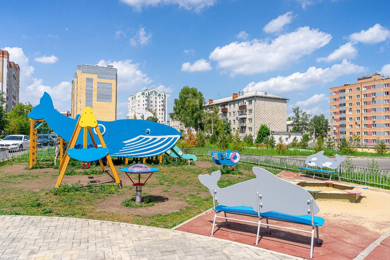 Фото квартиры