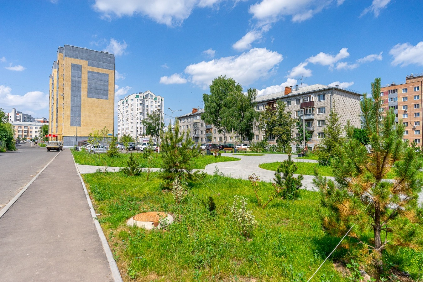 Фото квартиры
