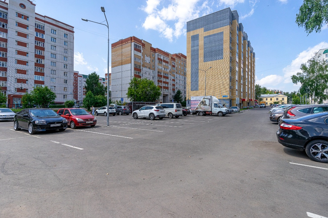 Фото квартиры