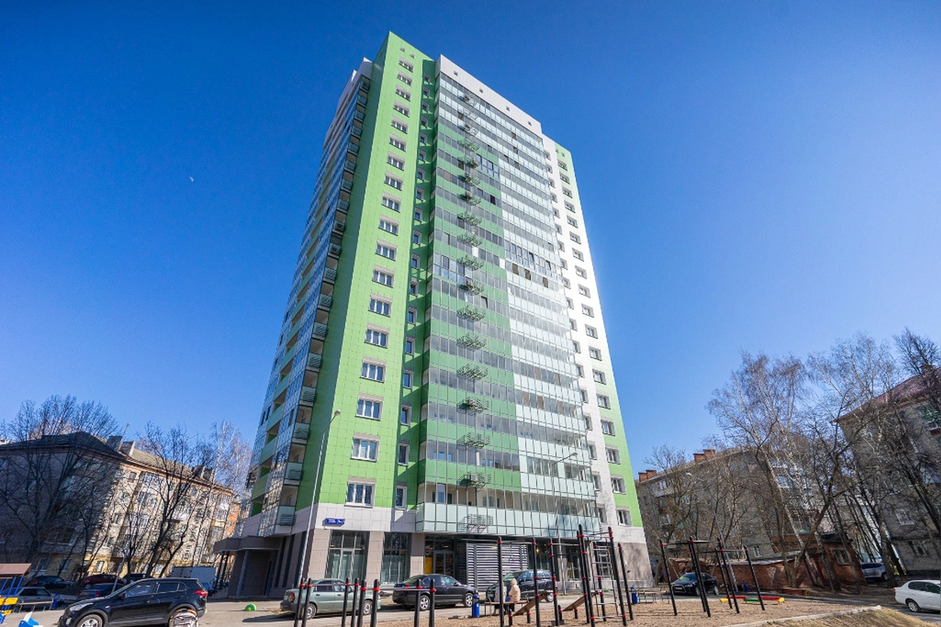 Фото квартиры