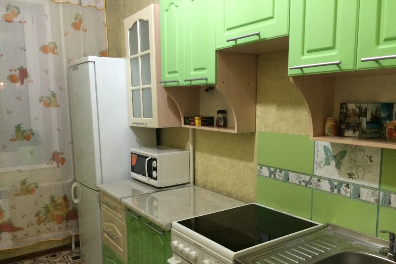 Фото квартиры