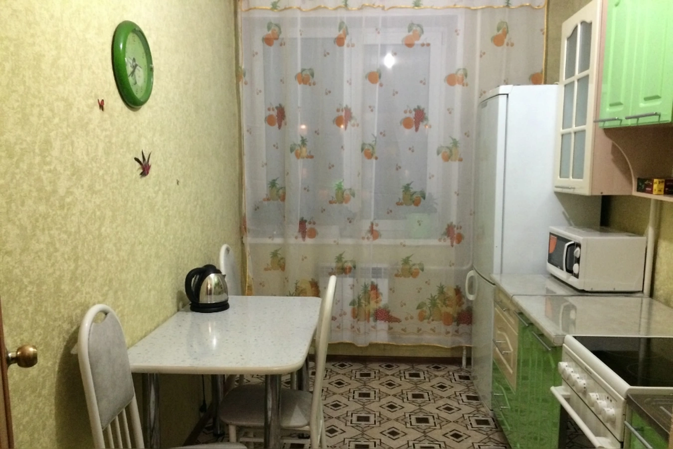 Фото квартиры