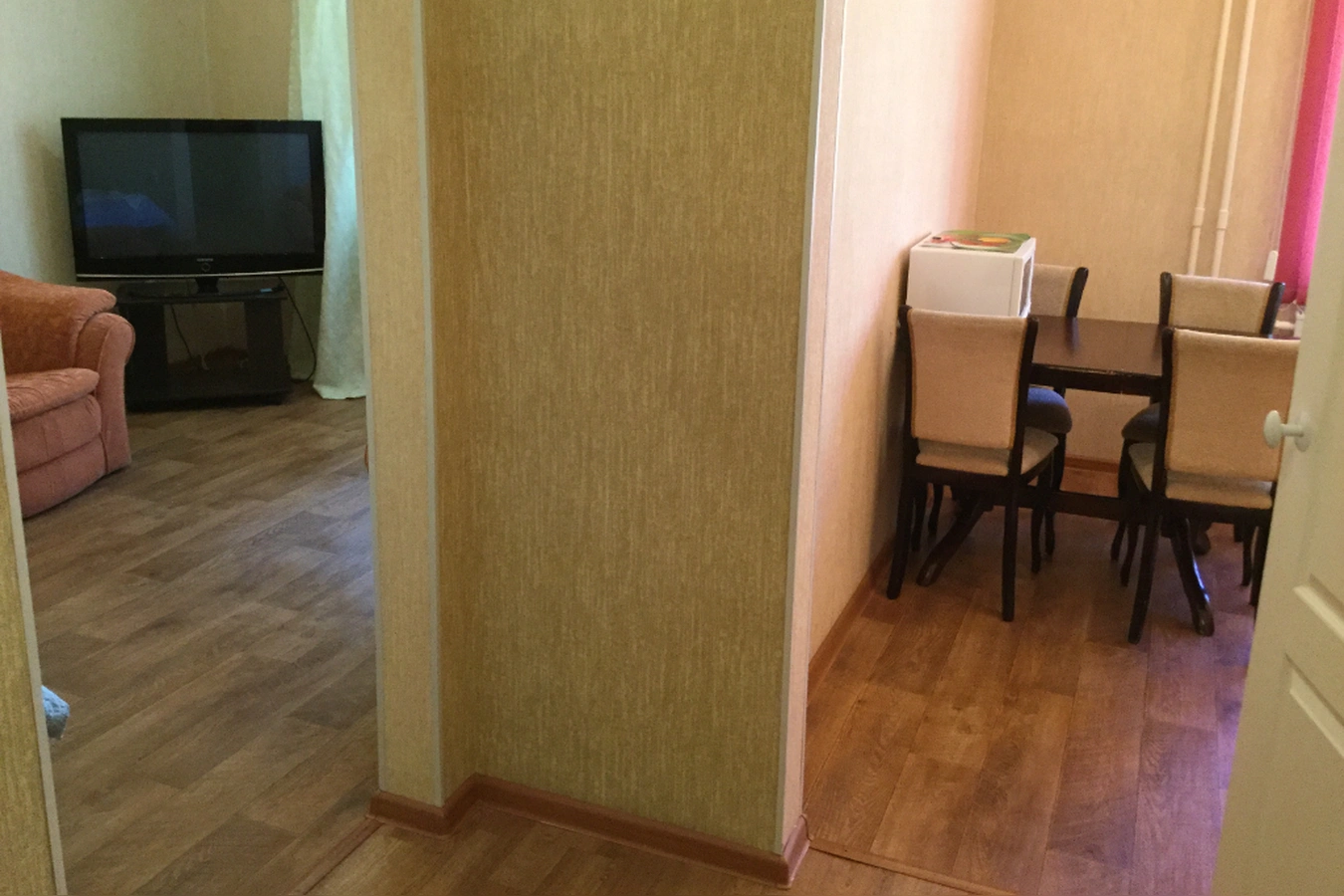 Фото квартиры