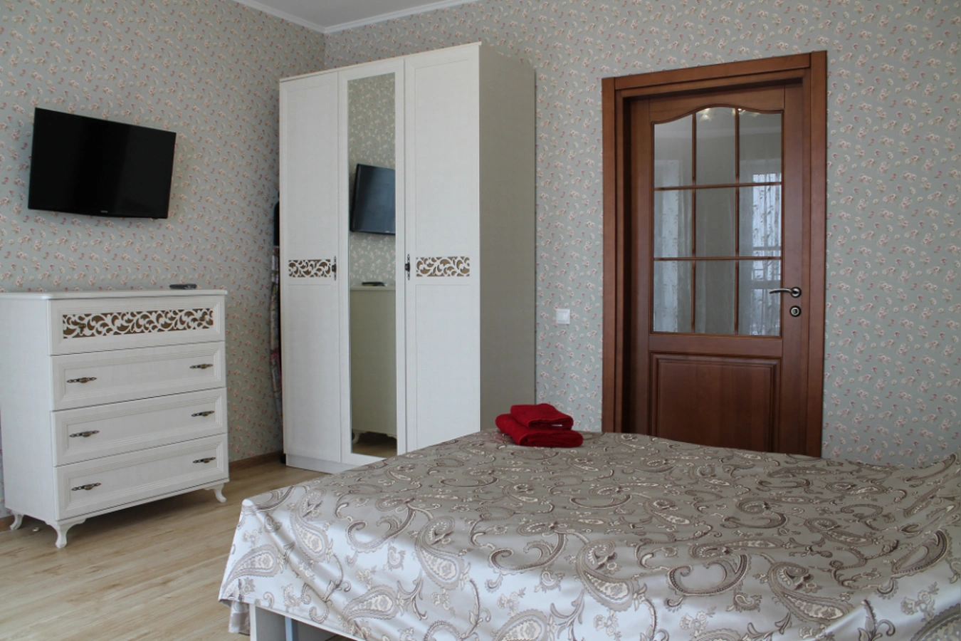 Фото квартиры