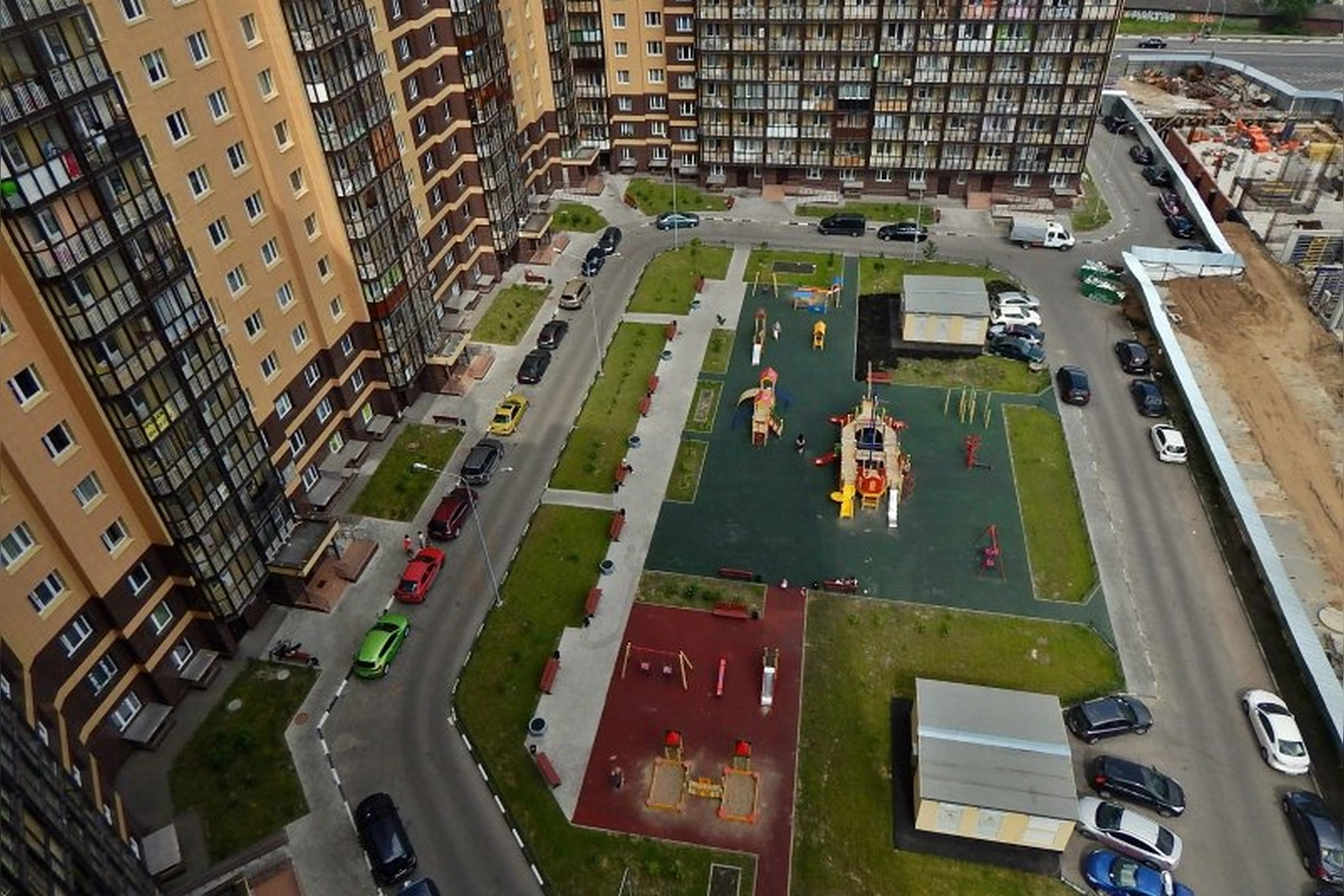 Фото квартиры