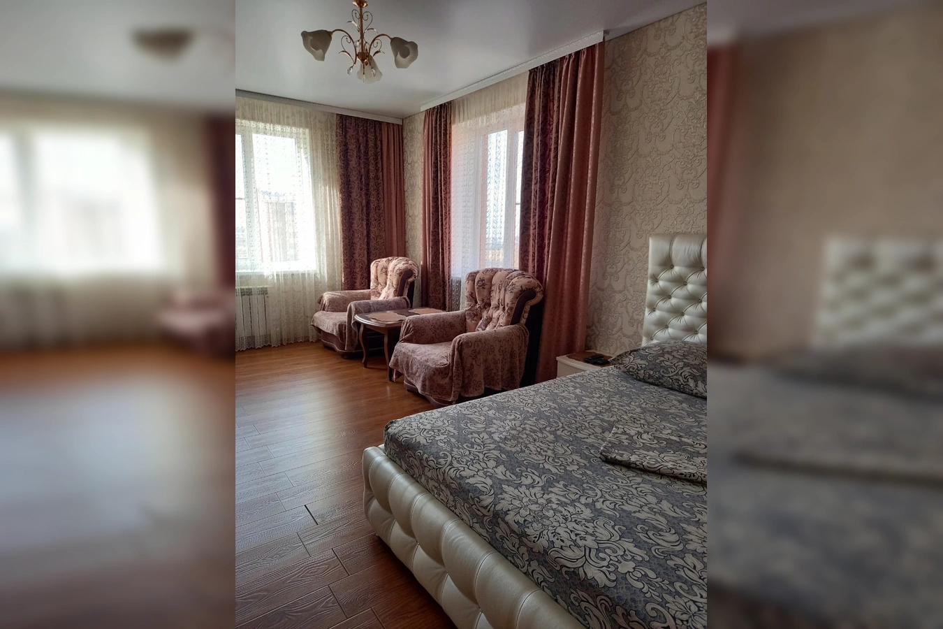 Фото квартиры