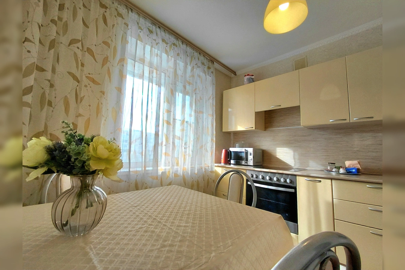 Фото квартиры