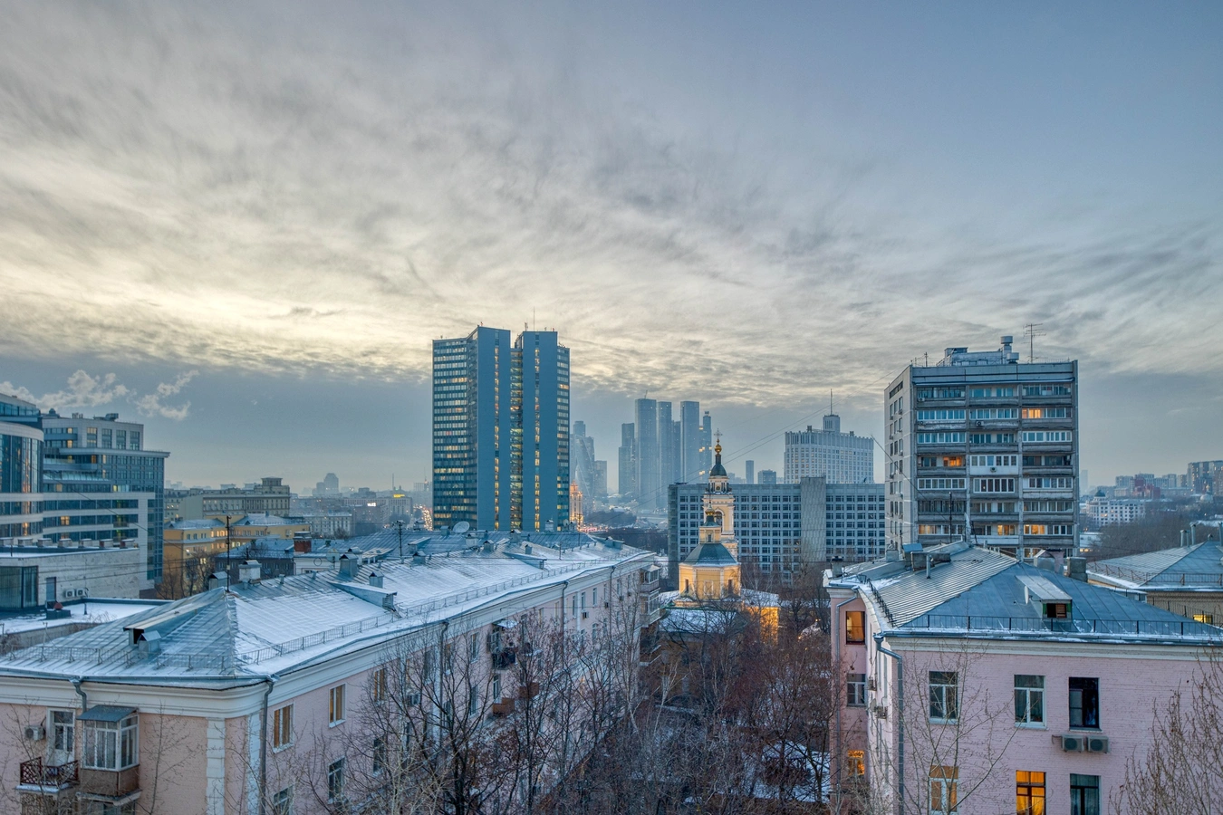 Фото квартиры