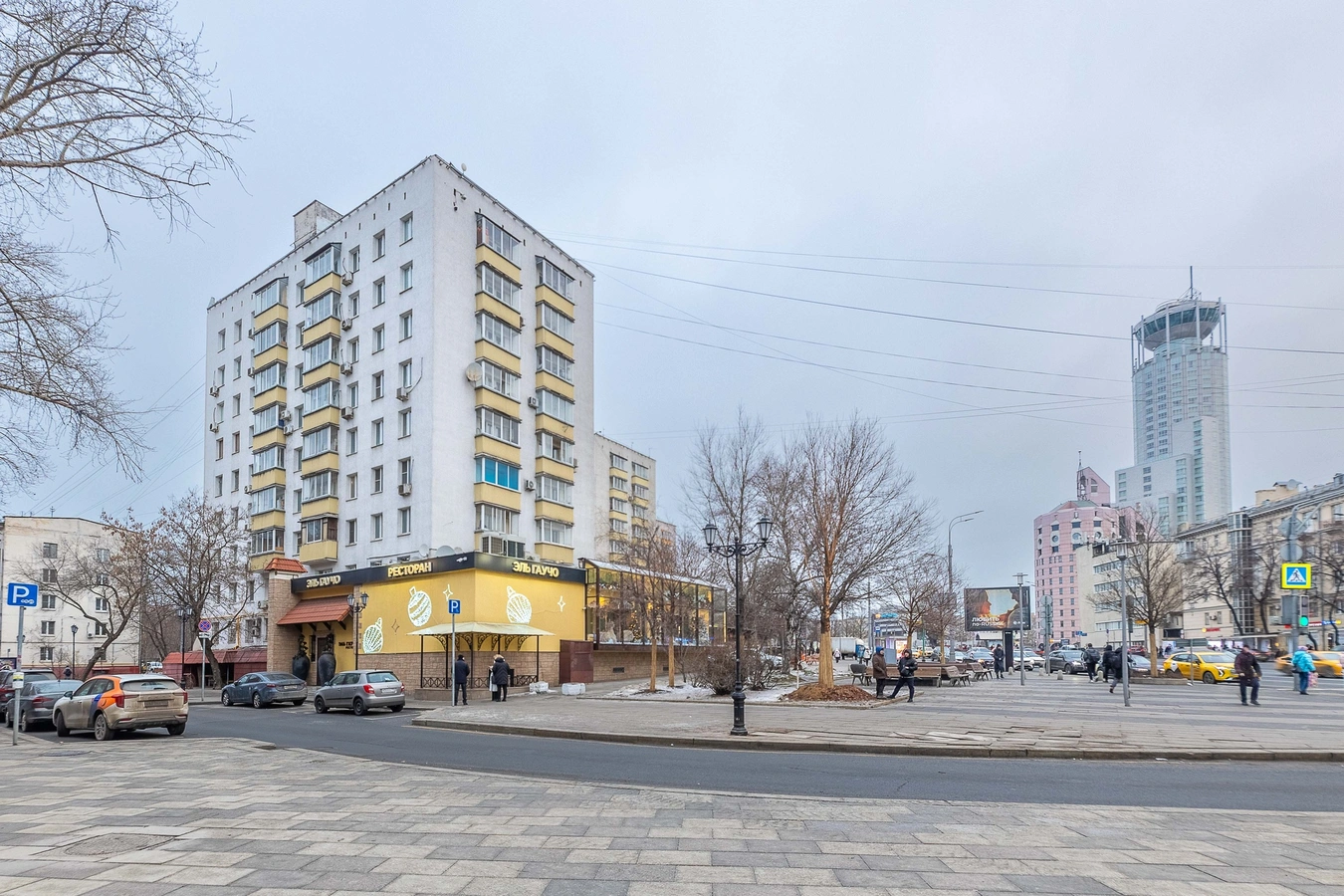 Фото квартиры