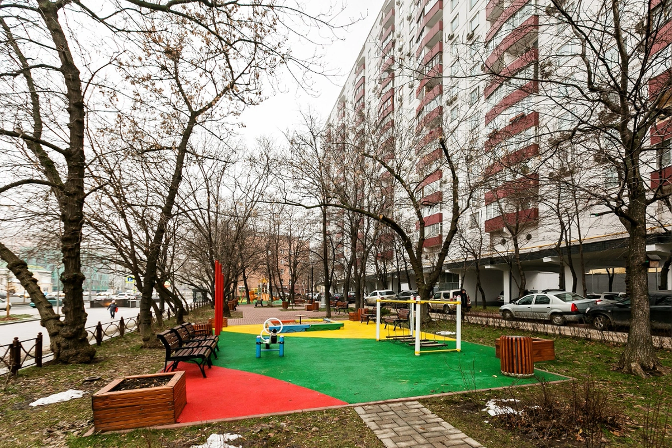 Фото квартиры
