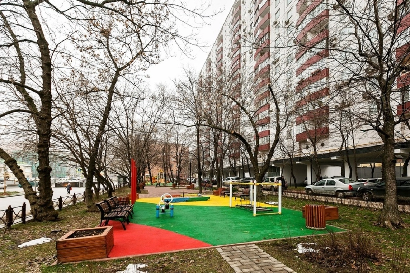 Фото квартиры