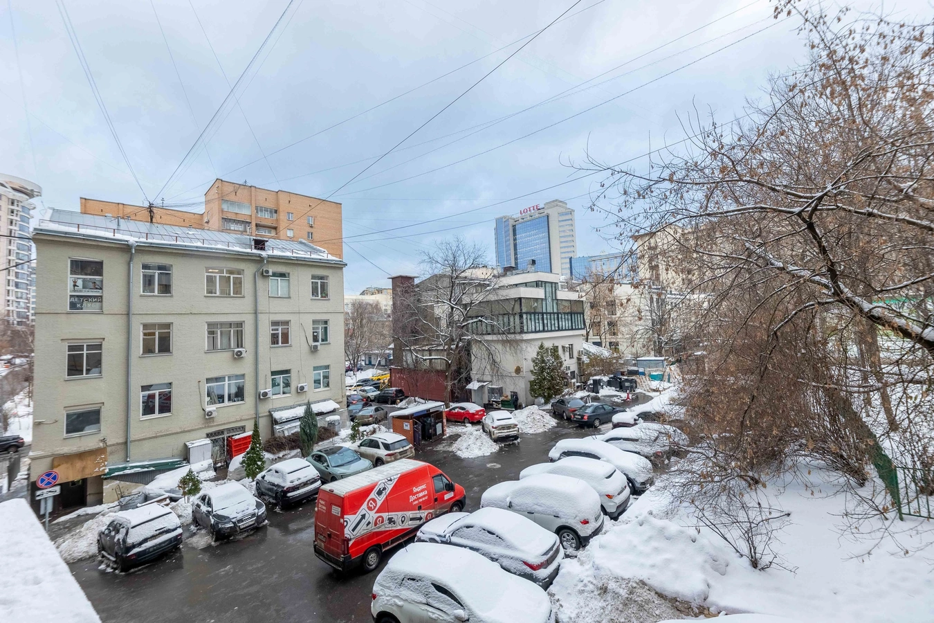 Фото квартиры