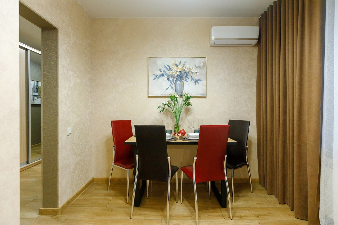 Фото квартиры