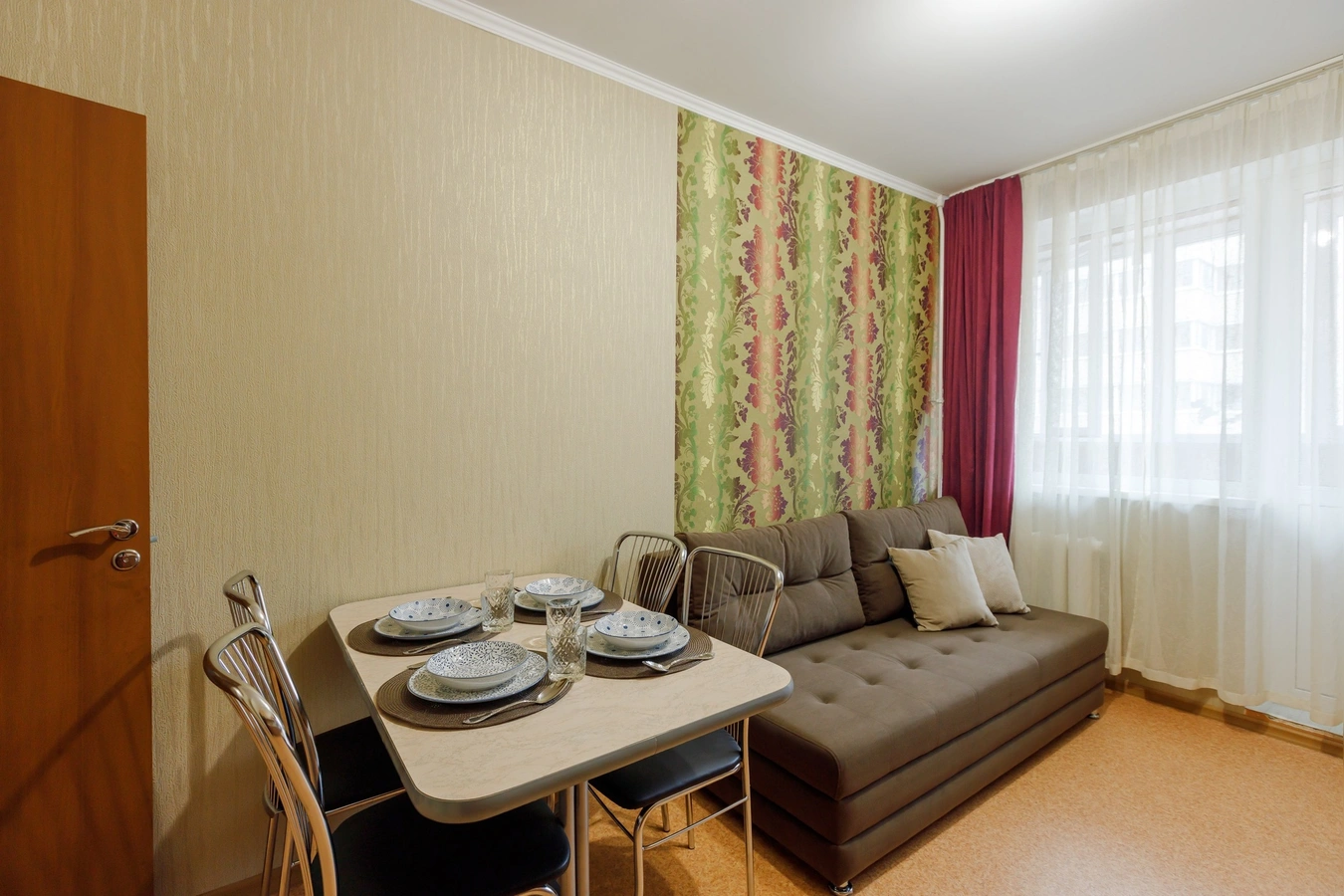 Фото квартиры