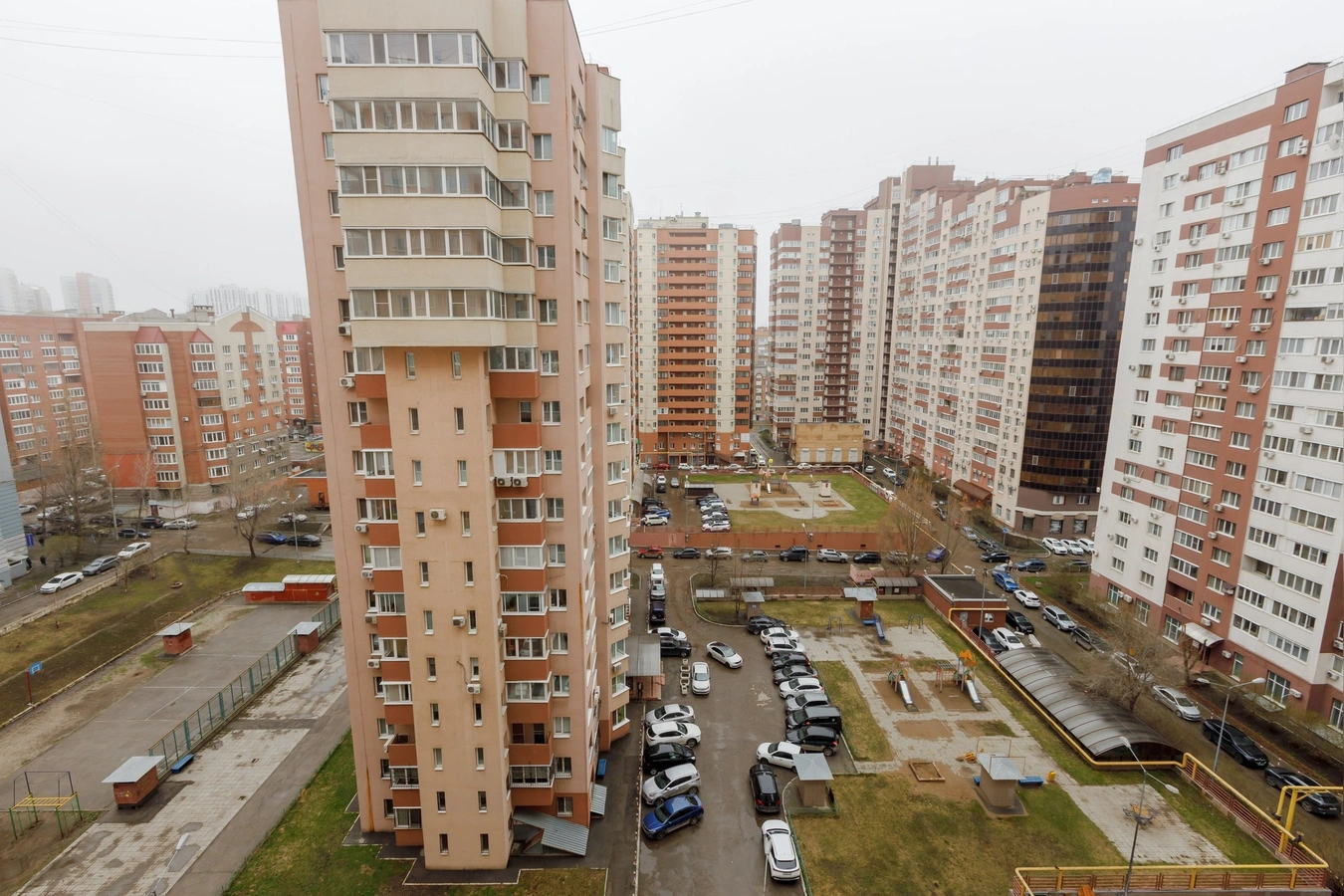 Фото квартиры