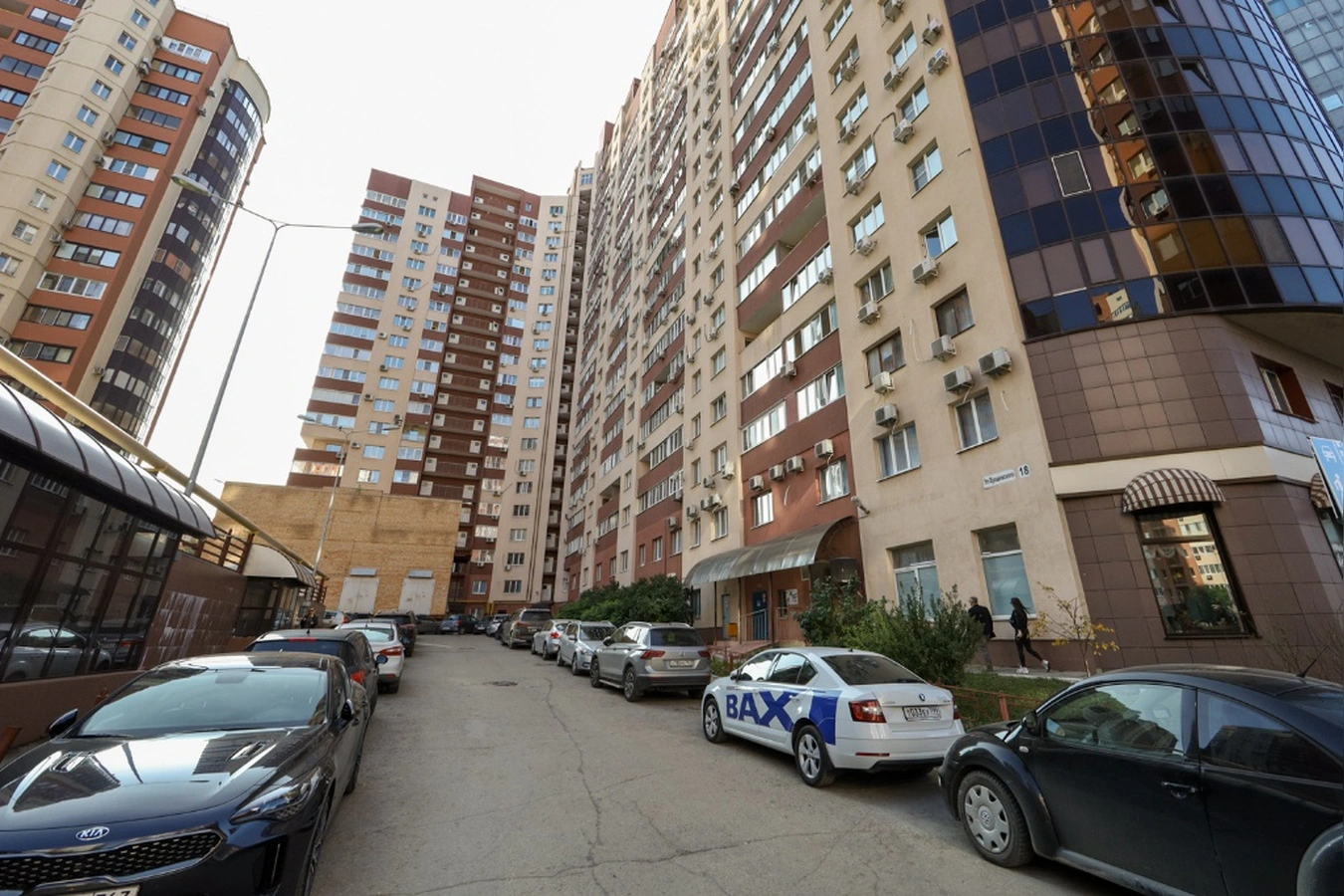 Фото квартиры