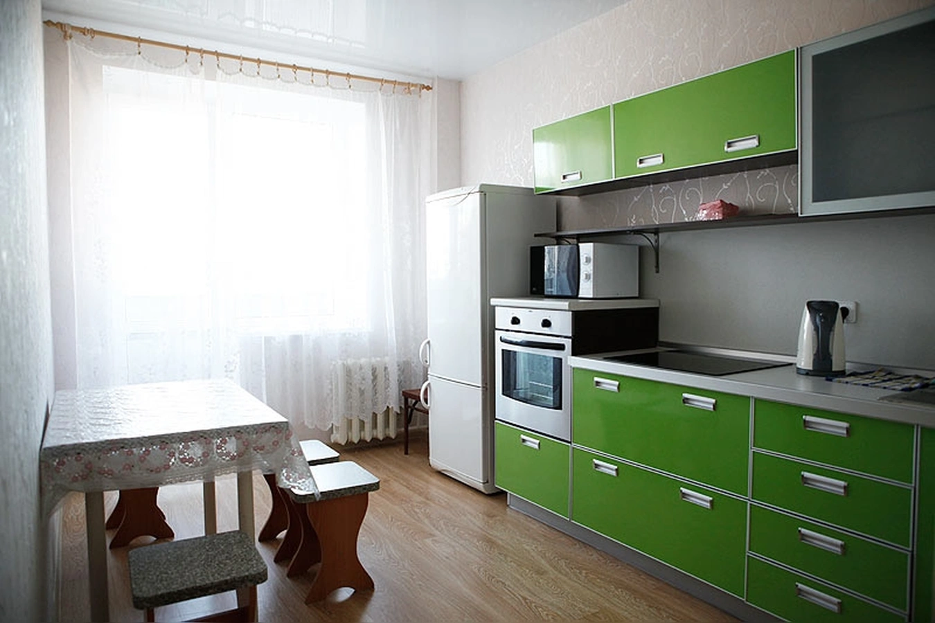 Фото квартиры