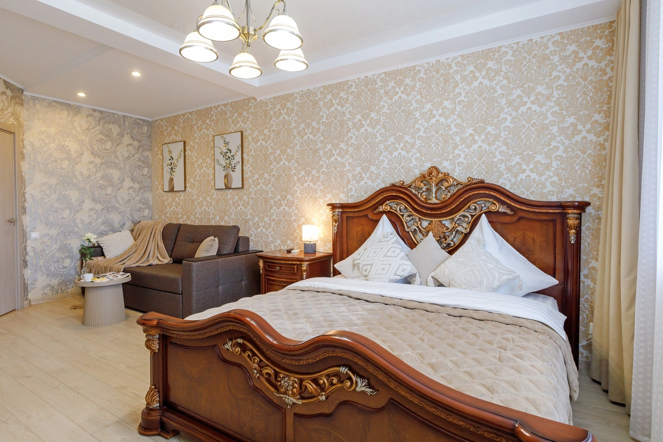 Фото квартиры