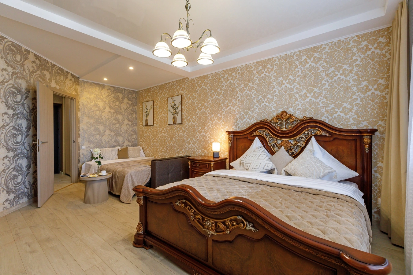 Фото квартиры