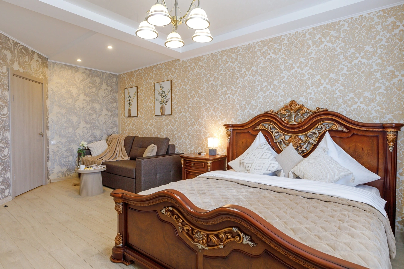 Фото квартиры