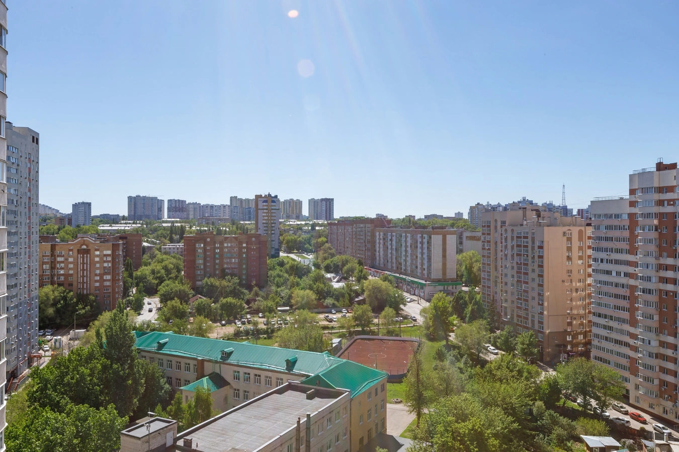 Фото квартиры