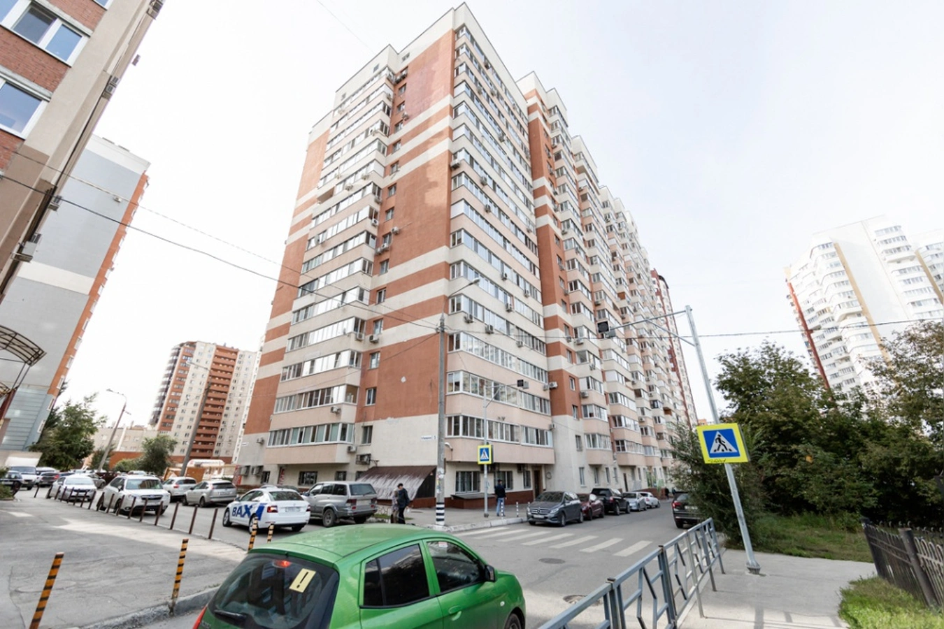 Фото квартиры