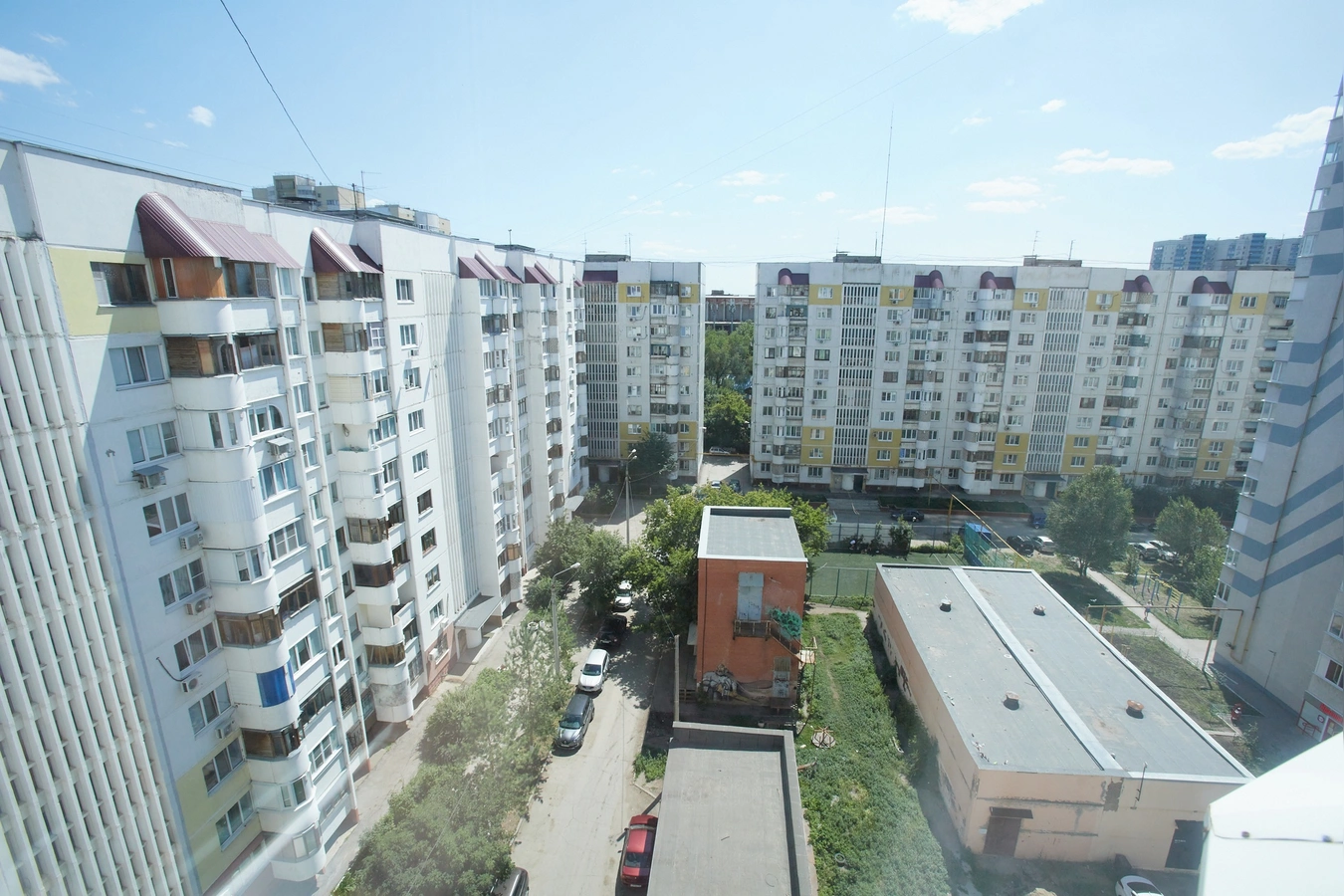 Фото квартиры