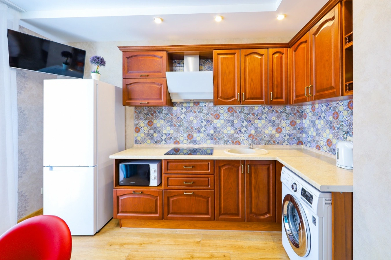 Фото квартиры