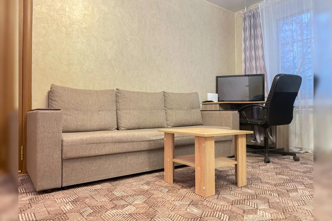 Фото квартиры
