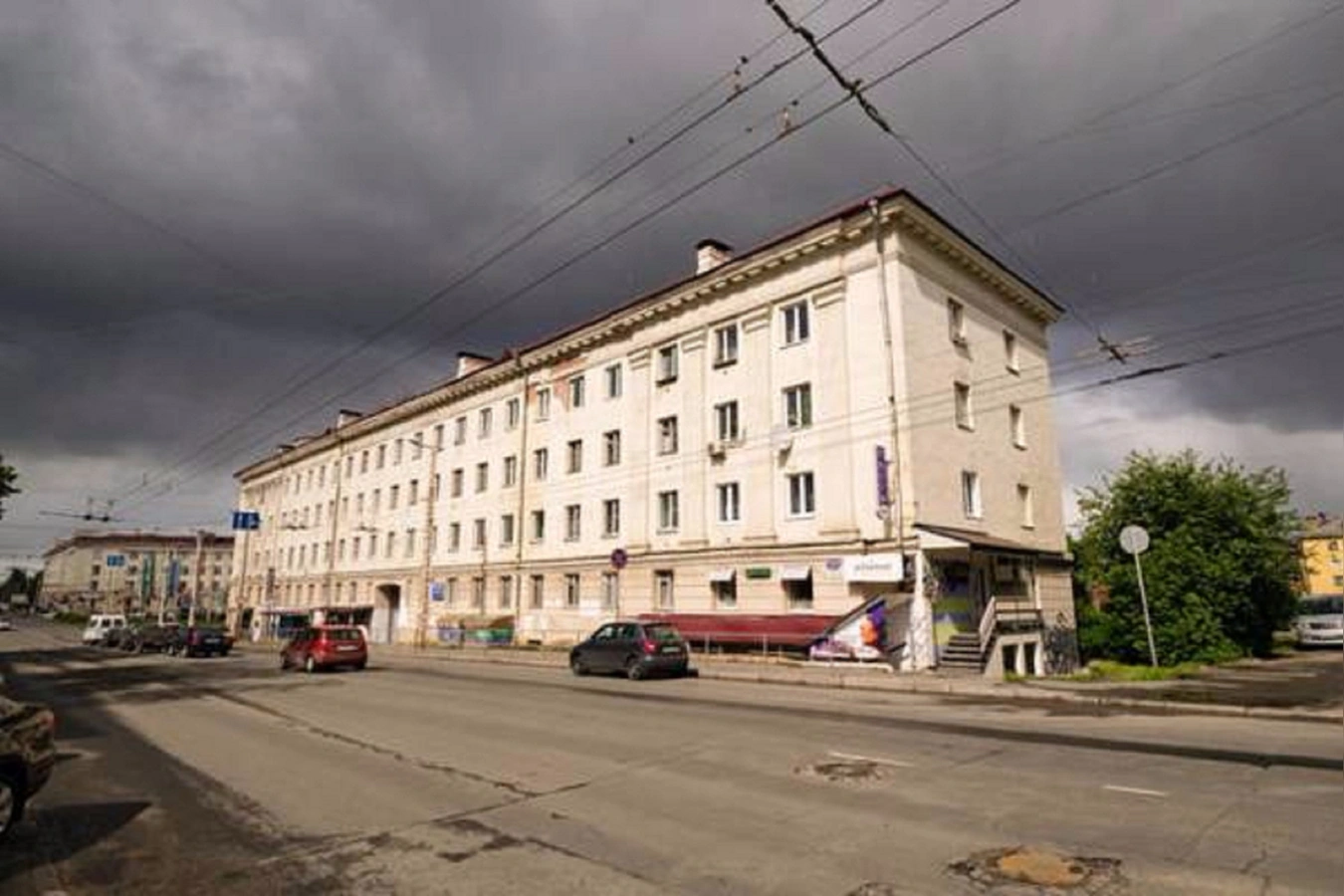 Фото квартиры