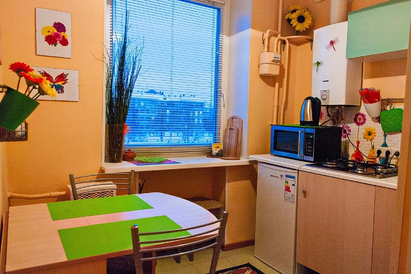 Фото квартиры