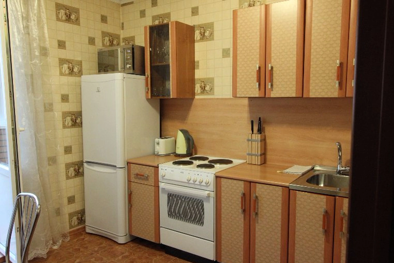 Фото квартиры