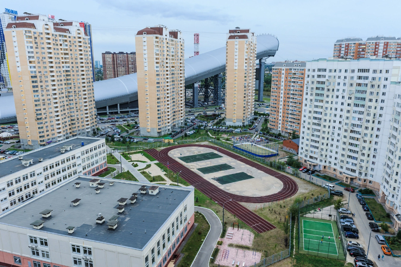 Фото квартиры