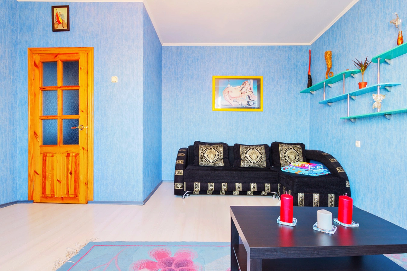 Фото квартиры